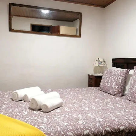 A Casa Dos Avos Apartment Alfeizerao Room photo