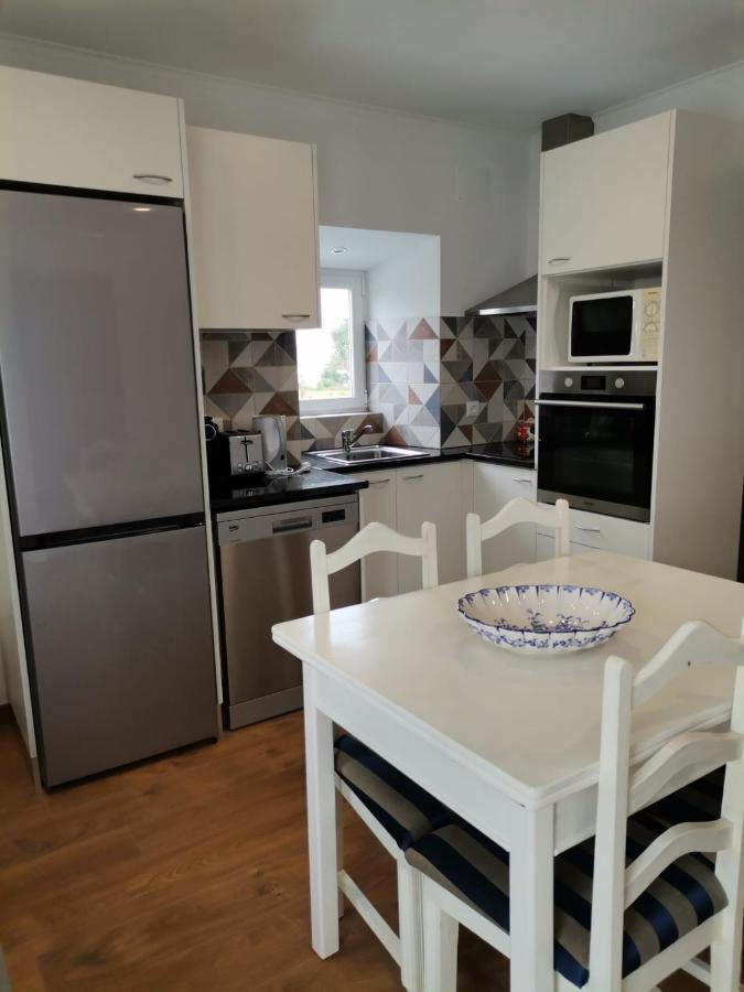 Apartment A Casa Dos Avos