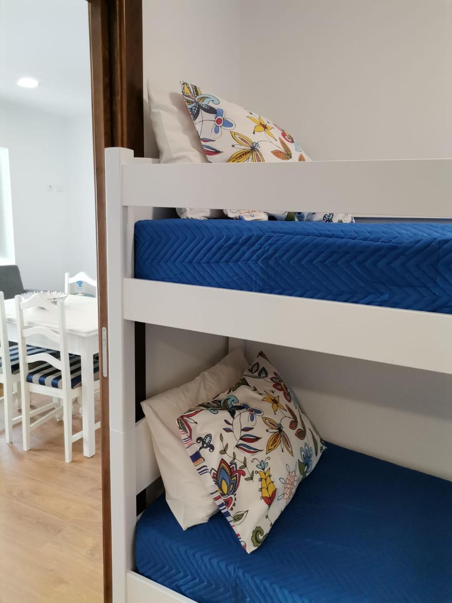 A Casa Dos Avos