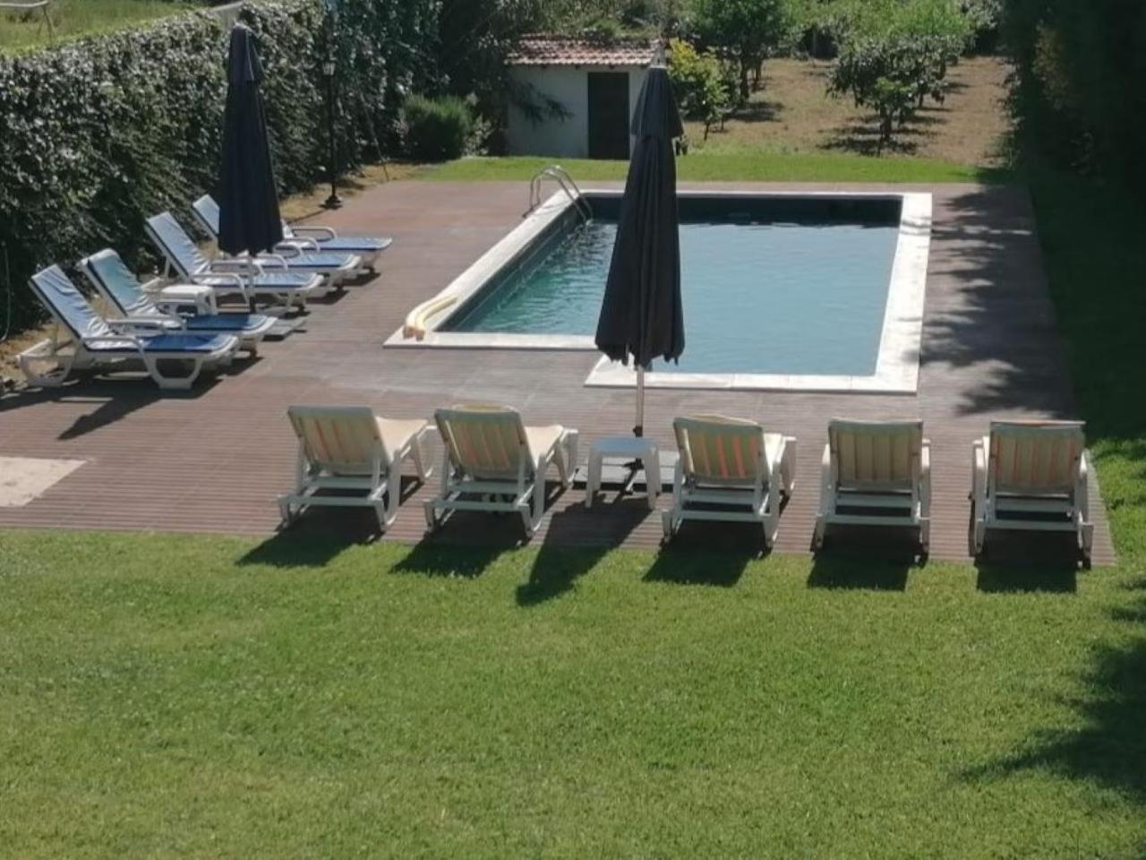 A Casa Dos Avos * Alfeizerao