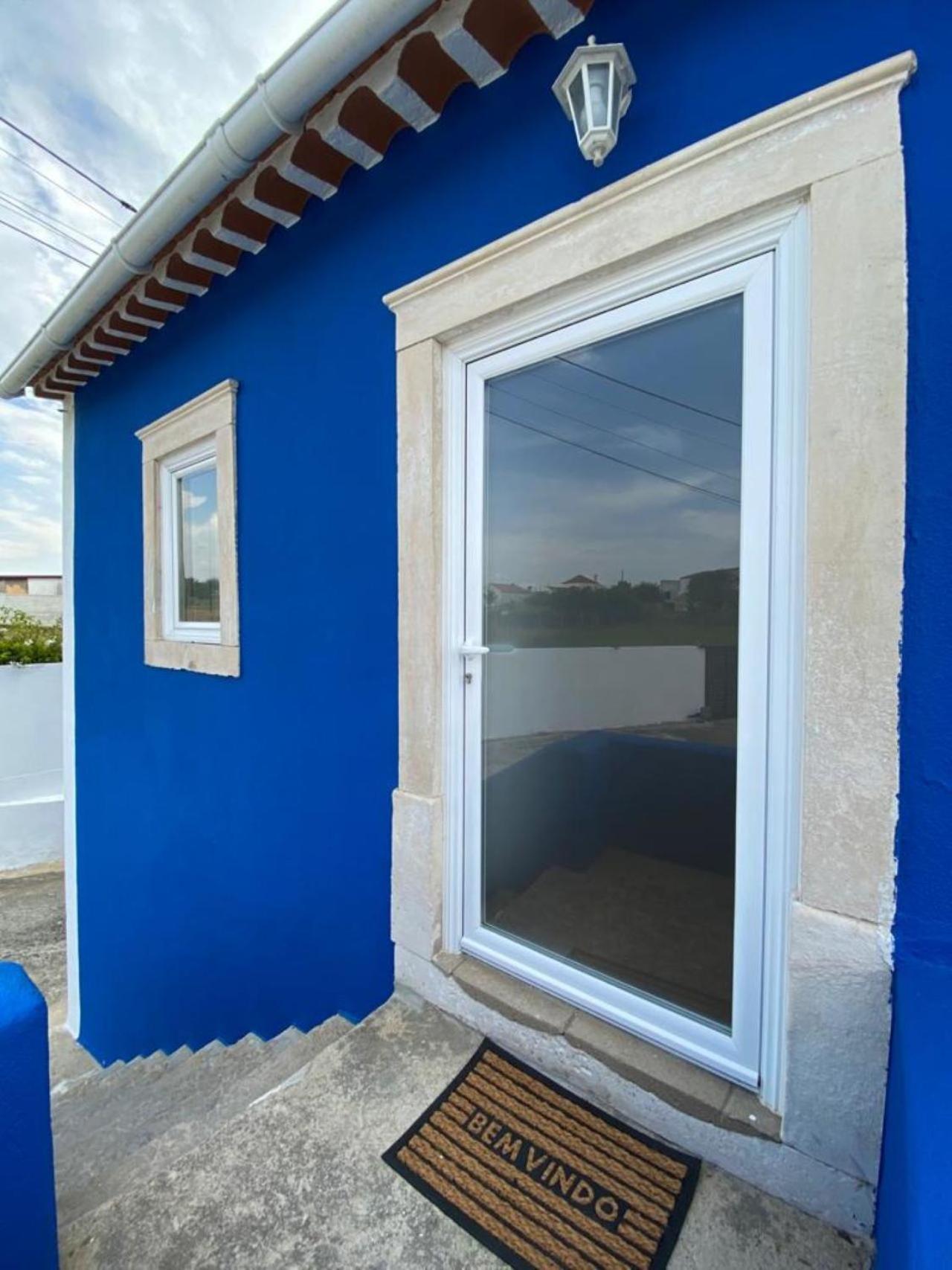 A Casa Dos Avos Alfeizerao