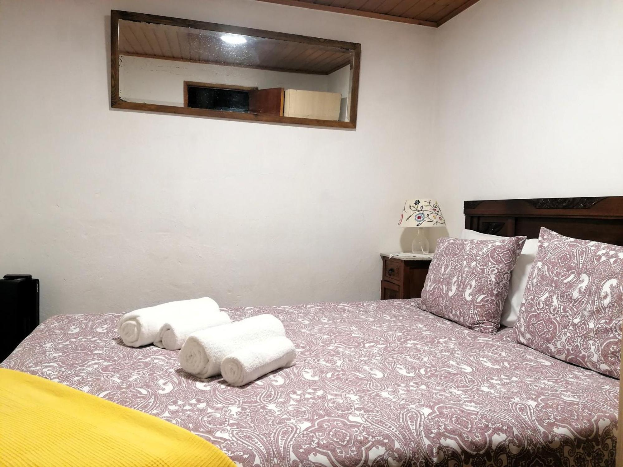 A Casa Dos Avos * Alfeizerao