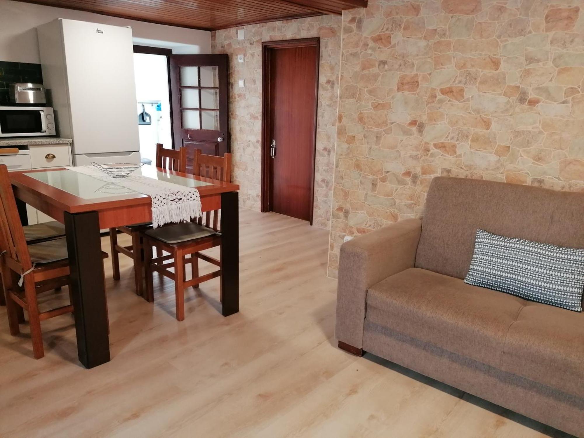 A Casa Dos Avos