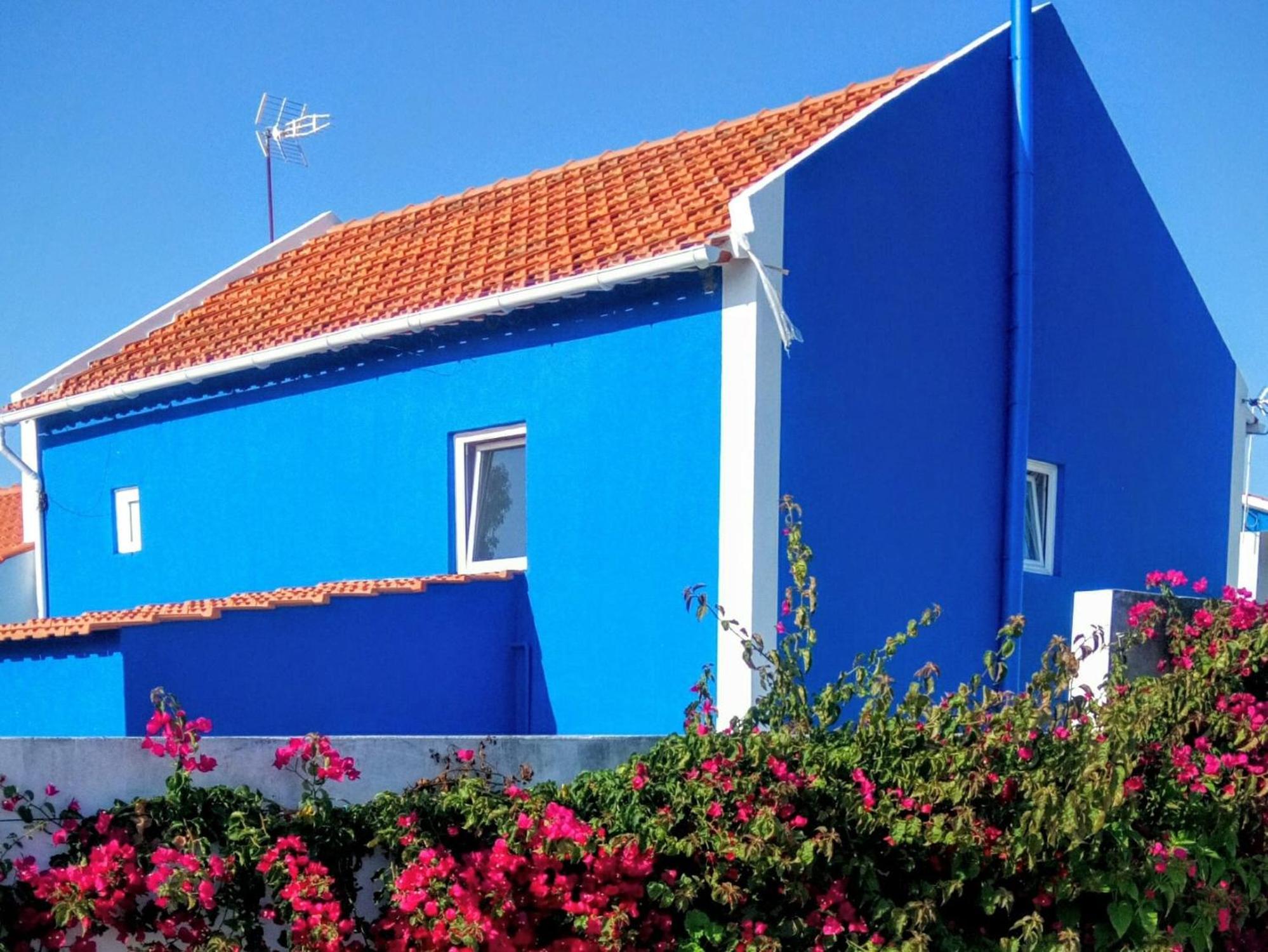 A Casa Dos Avos Alfeizerao