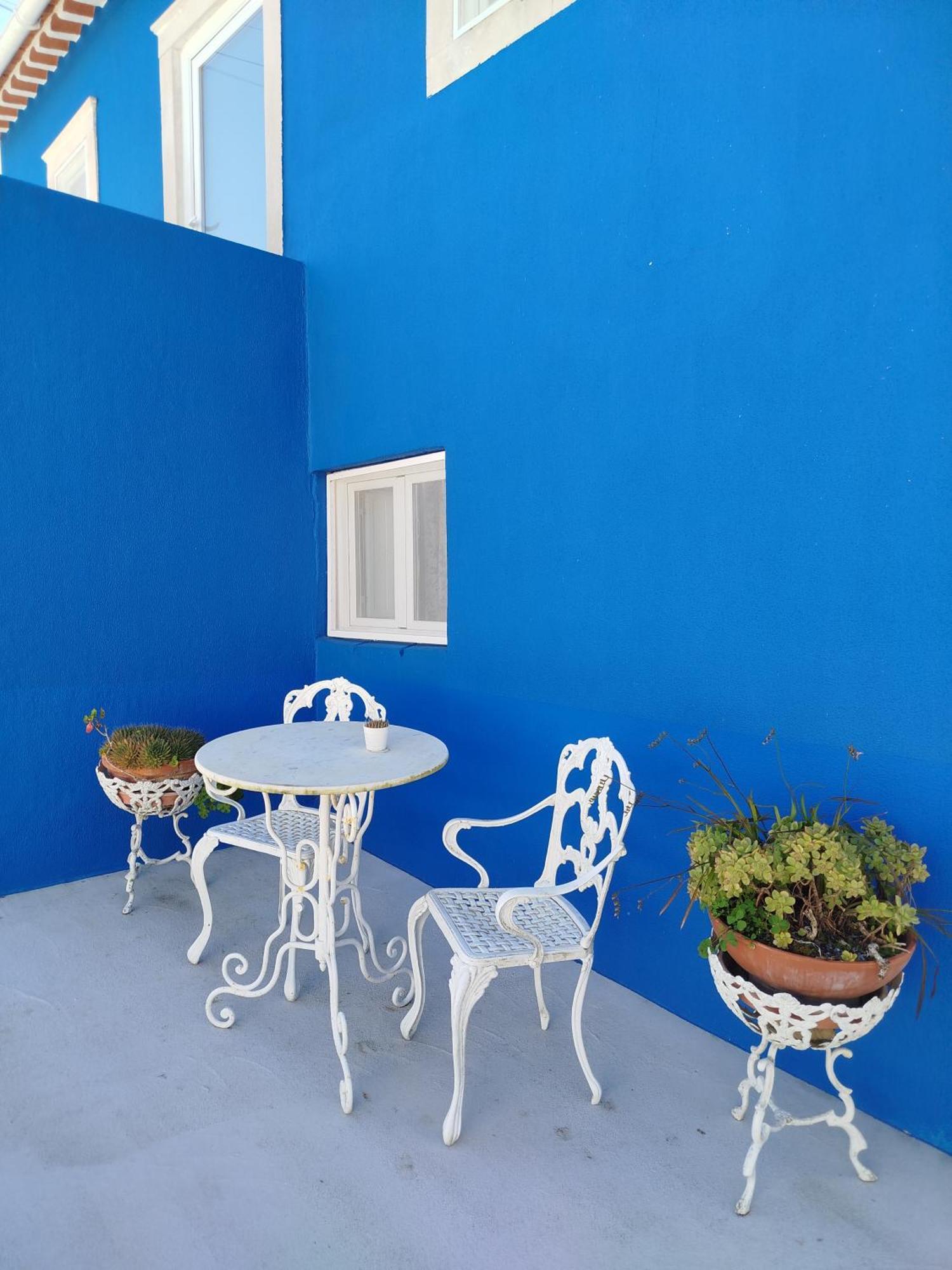 A Casa Dos Avos * Alfeizerao