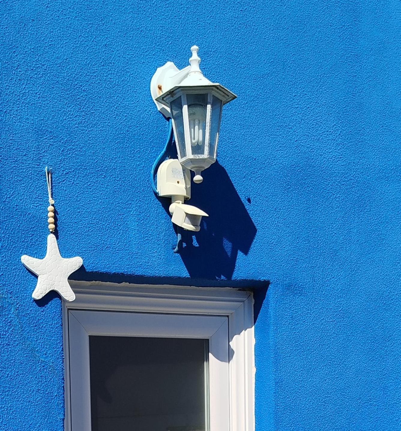 A Casa Dos Avos