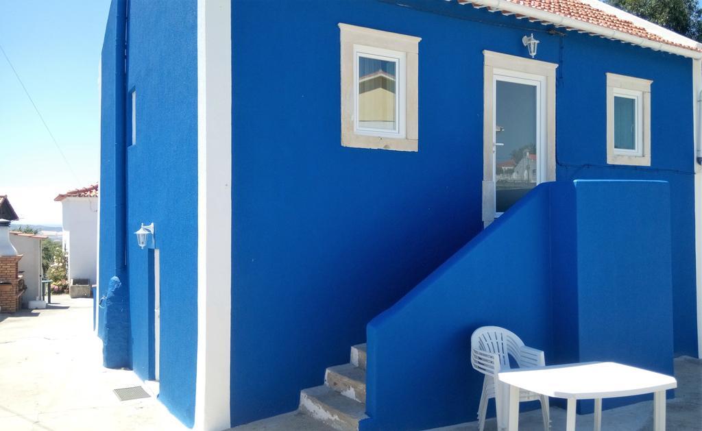 Apartment A Casa Dos Avos Alfeizerao