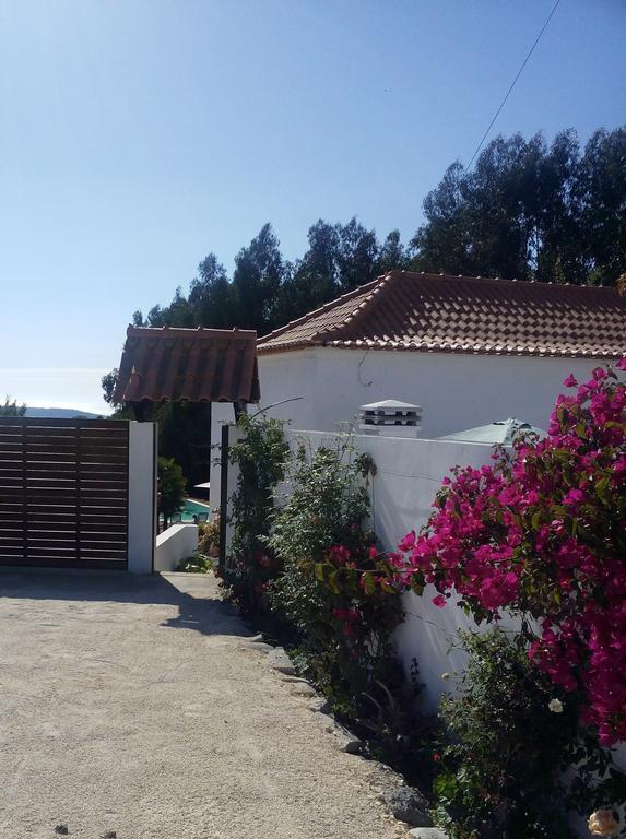 A Casa Dos Avos Alfeizerao