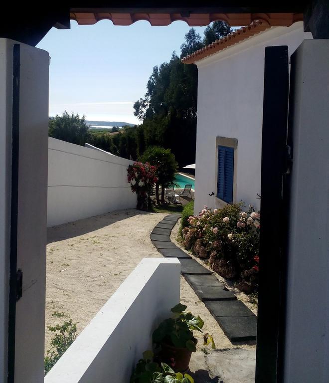 A Casa Dos Avos Apartment